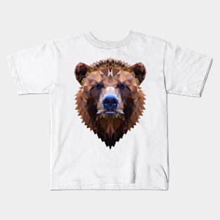 Bear Kids T-Shirt